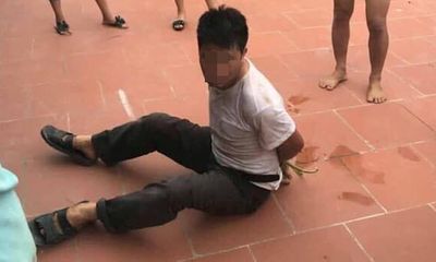 Thông tin mới nhất vụ nghi án bé gái 14 tuổi bị sàm sỡ ở Hưng Yên