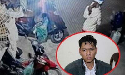 Vụ mẹ nữ sinh giao gà: Tiết lộ sốc về chiêu trò của vợ Vì Văn Toán trong việc đối phó với công an