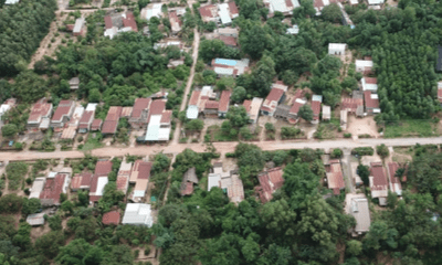 Đại gia nào chi gần 1.300 tỷ gom 50ha