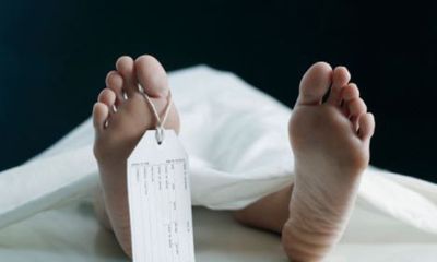 Hoảng hồn phát hiện thi thể một người đàn ông đang phân huỷ trong nhà trọ