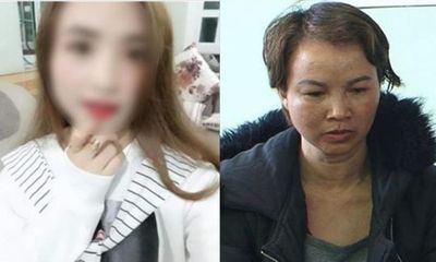 Diễn biến mới nhất vụ mẹ nữ sinh giao gà ở Điện Biên