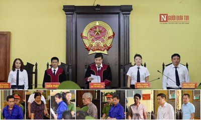 Diễn biến mới nhất vụ nâng điểm ở Sơn La: Hé lộ tình tiết từ kết luận điều tra bổ sung