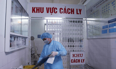 Cách ly, lấy mẫu xét nghiệm 5 người tiếp xúc với ca bệnh Covid-19 thứ 87