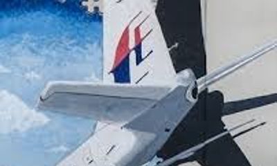 Bí ẩn sự mất tích của MH370: Lý do nhóm điều tra MH370 từ chối nghiên cứu vụ bắn rơi máy bay MH17