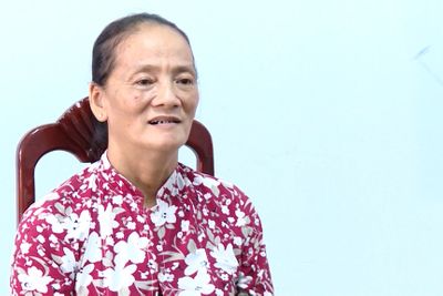 Clip: Thủ đoạn trộm 40 chỉ vàng tại nhà bạn thân của người phụ nữ