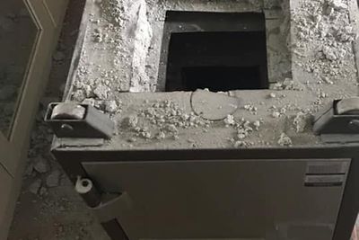 Điều tra vụ trộm đục két lấy đi tài sản trị giá hơn 8 tỷ đồng tại khu đô thị Ciputra
