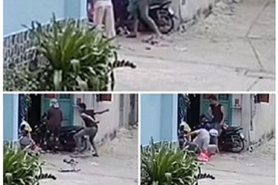 Phẫn nộ con đánh đập cha mẹ ngay trước cửa nhà: Hệ lụy nguy hiểm của ma túy với người trẻ