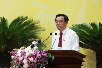 Hà Nội: Sẽ phải di dời cơ sở chăn nuôi ra khỏi khu vực không được phép trước 2024