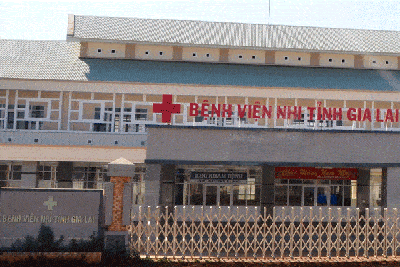 Thêm một bệnh nhân nhiễm bệnh bạch hầu tử vong