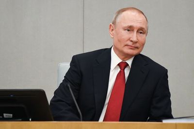 Lá bài khôn ngoan và cao tay giúp TT Putin gia tăng uy quyền giữa cơn khủng hoảng