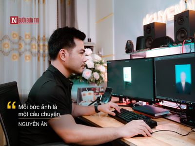 Món ngon mỗi ngày: Gan gà xào chua ngọt dễ làm 5 Chuyện về người làm di ảnh cho bệnh nhân mất vì Covid-19
