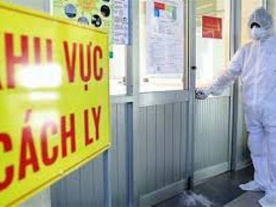 Việt Nam có thêm một ca mắc Covid-19 nhập cảnh từ Oman về