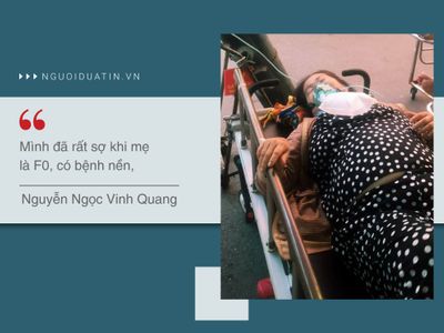 Món ngon mỗi ngày: Gan gà xào chua ngọt dễ làm 7 “Mình đã rất lo sợ khi mẹ là F0”