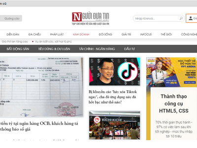 HƯỚNG DẪN ĐĂNG BÌNH LUẬN DẠNG BÀI VIẾT – NHẬN NHUẬN BÚT HẤP DẪN