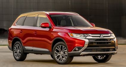 outlander sport