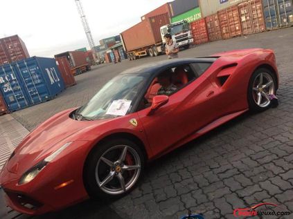 sieu xe dau tien ve viet nam nam 2019 la ferrari 488 gtb hang thua 7