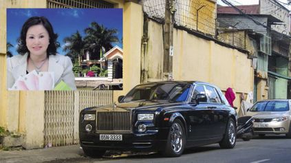 rolls royce dieu hien