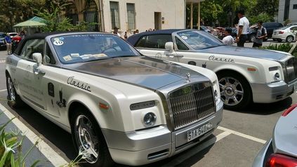 vnf bo doi rolls royce doc nhat vn cua dai gia ca phe trung nguyen 11