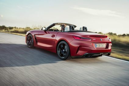 bmw z4