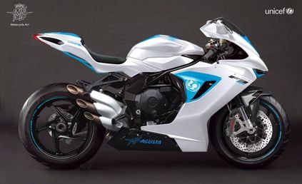 mv agusta f3 800