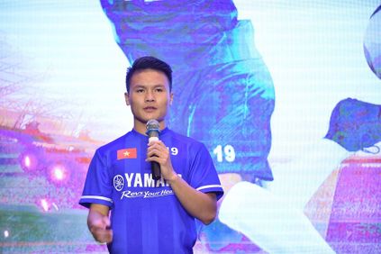 cau thu quang hai dai su thuong hieu yamaha motor viet nam 1