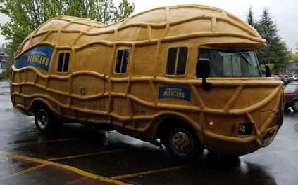 peanut nutmobile