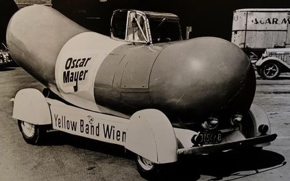 wienermobile