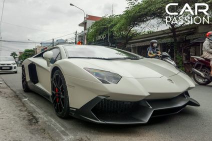 lamborghini aventador do