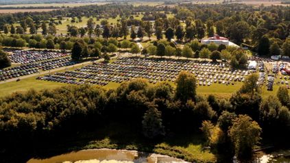 bentley 2019 salon prive gathering 1