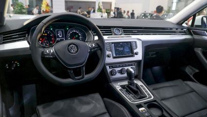 noi that volkswagen passat 2018 1