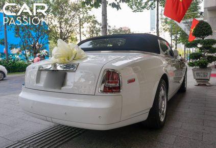 rolls royce phantom drophead coupe 4