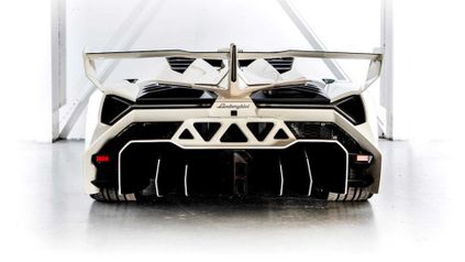 2014 lamborghini veneno roadster sold at auction for nearly 8 3 million 4