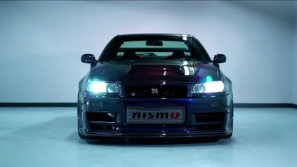 r34 gtr z tune