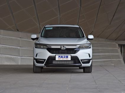 2020 honda breeze china cr v 22