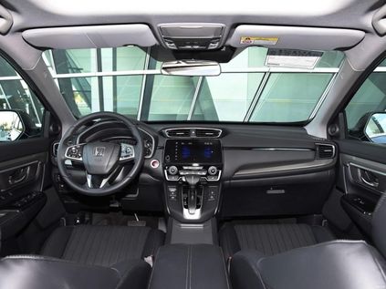 2020 honda breeze china cr v 37 768x576