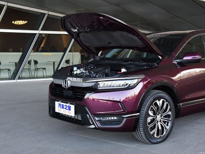 2020 honda breeze china cr v 65