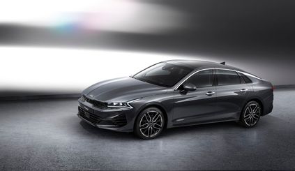 2021 kia optima k5 korea 7