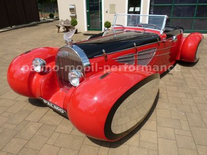 delahaye recreation 2