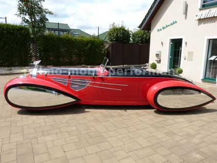 delahaye recreation 3