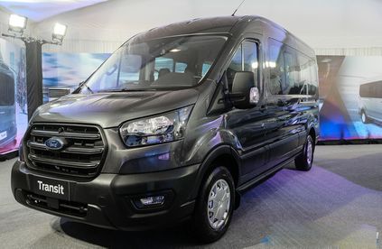 vnf ford transit 2020 ra mat philippines gia hon 1ty dong5 1