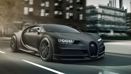 bugattichironnoirmatt