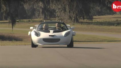 rinspeed squba is the submarine lotus elise you forgot about 1