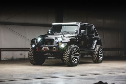 2017 jeep wrangler for sale 1