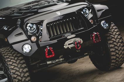 2017 jeep wrangler for sale 19