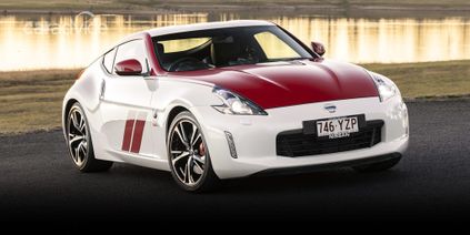 nissan370z50thanniversaryedition1