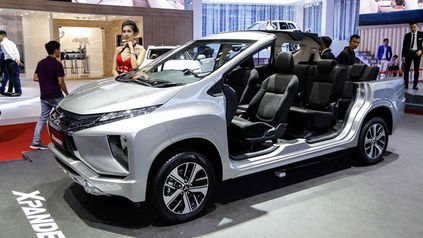 so sanh mitsubishi xpander20196