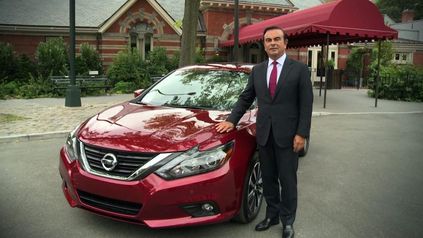 carlos ghosn and 2016 nissan altima 768x432