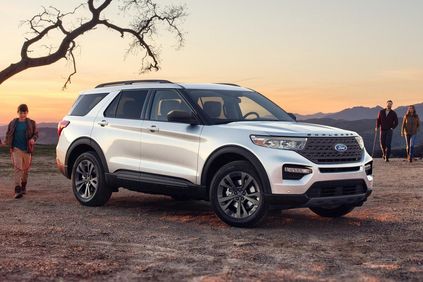 2021fordexplorerxltsportappearancepackage1wtsd