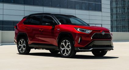 2021 toyota rav4 prime 1