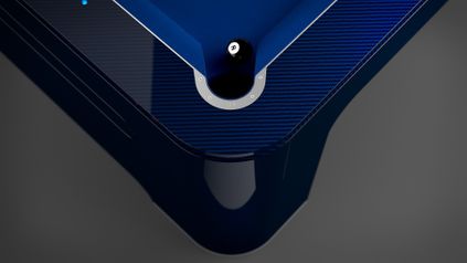 bugatti pool table 5